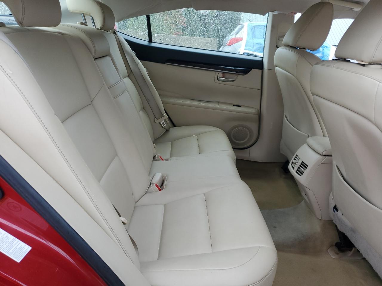 2013 Lexus Es 350 VIN: JTHBK1GGXD2054152 Lot: 80513555