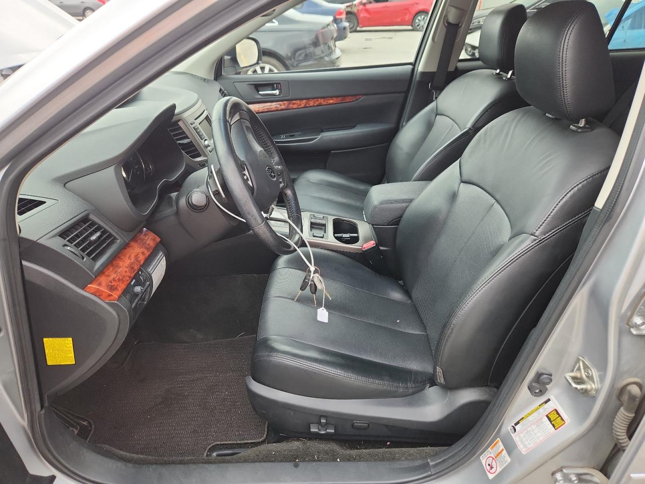 2012 Subaru Outback 2.5I Limited VIN: 4S4BRCKC2C3221699 Lot: 83869495