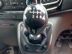 2022 FORD TRANSIT CUSTOM 300LIMITD  for sale at Copart SANDTOFT