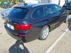 2012 BMW 520D M SPORT AUTO  for sale at Copart NEWBURY