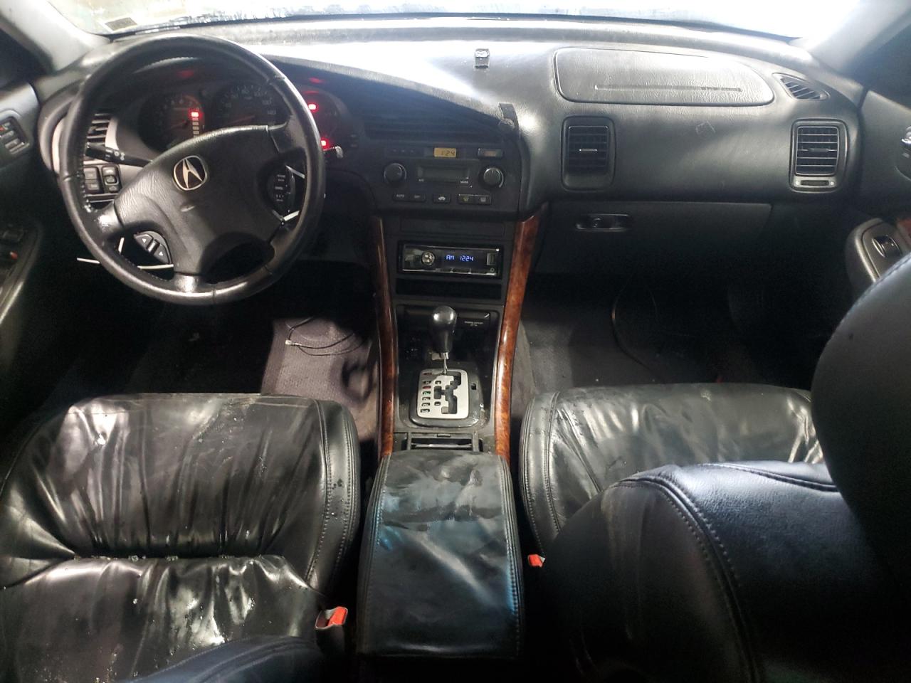 2002 Acura 3.2Tl VIN: 19UUA56642A034108 Lot: 83871785