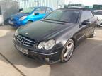 2007 MERCEDES CLK 200K SPORT A  for sale at Copart ROCHFORD