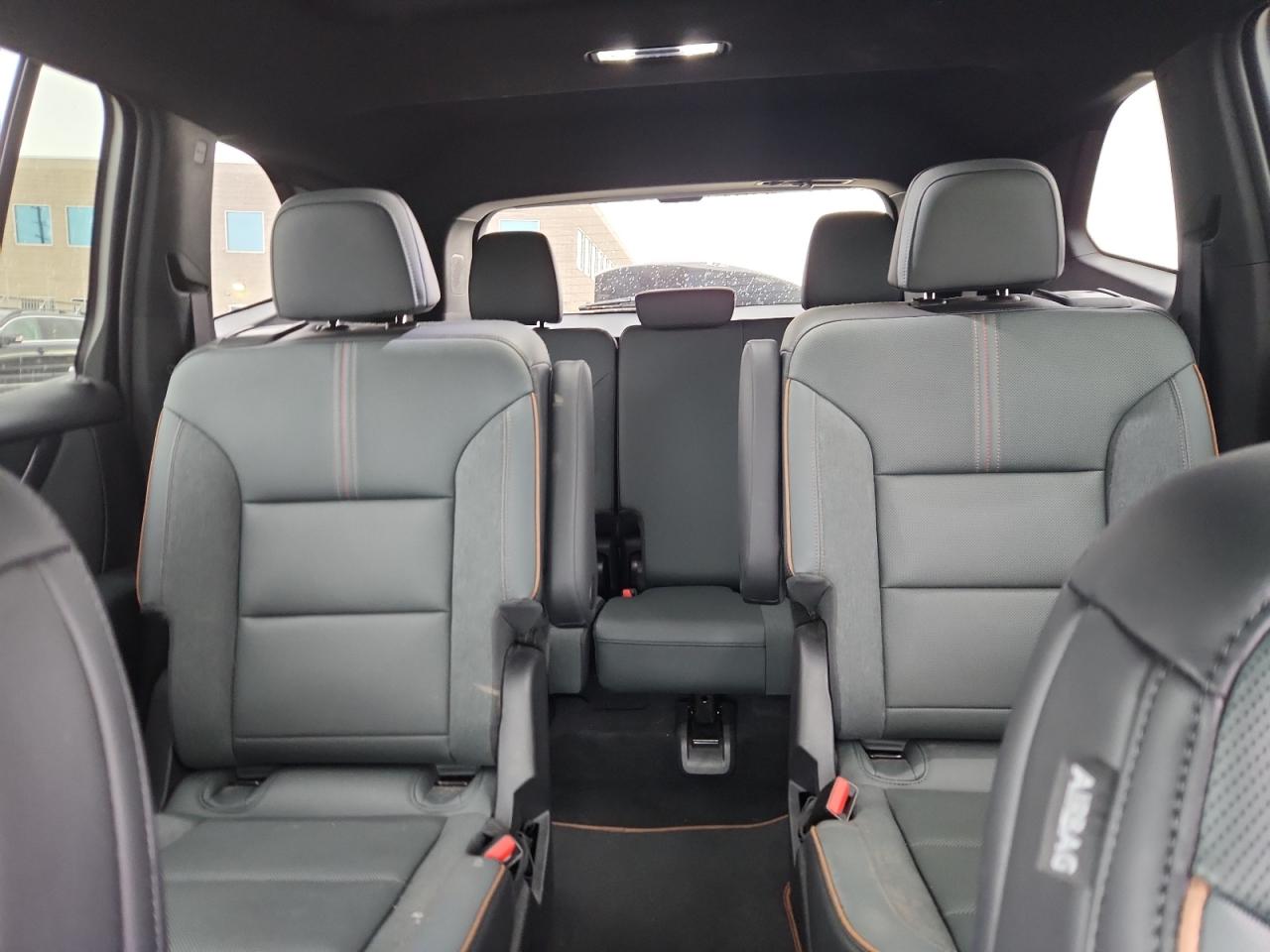 2024 GMC Acadia At4 VIN: 1GKENPKS5RJ181350 Lot: 80214595