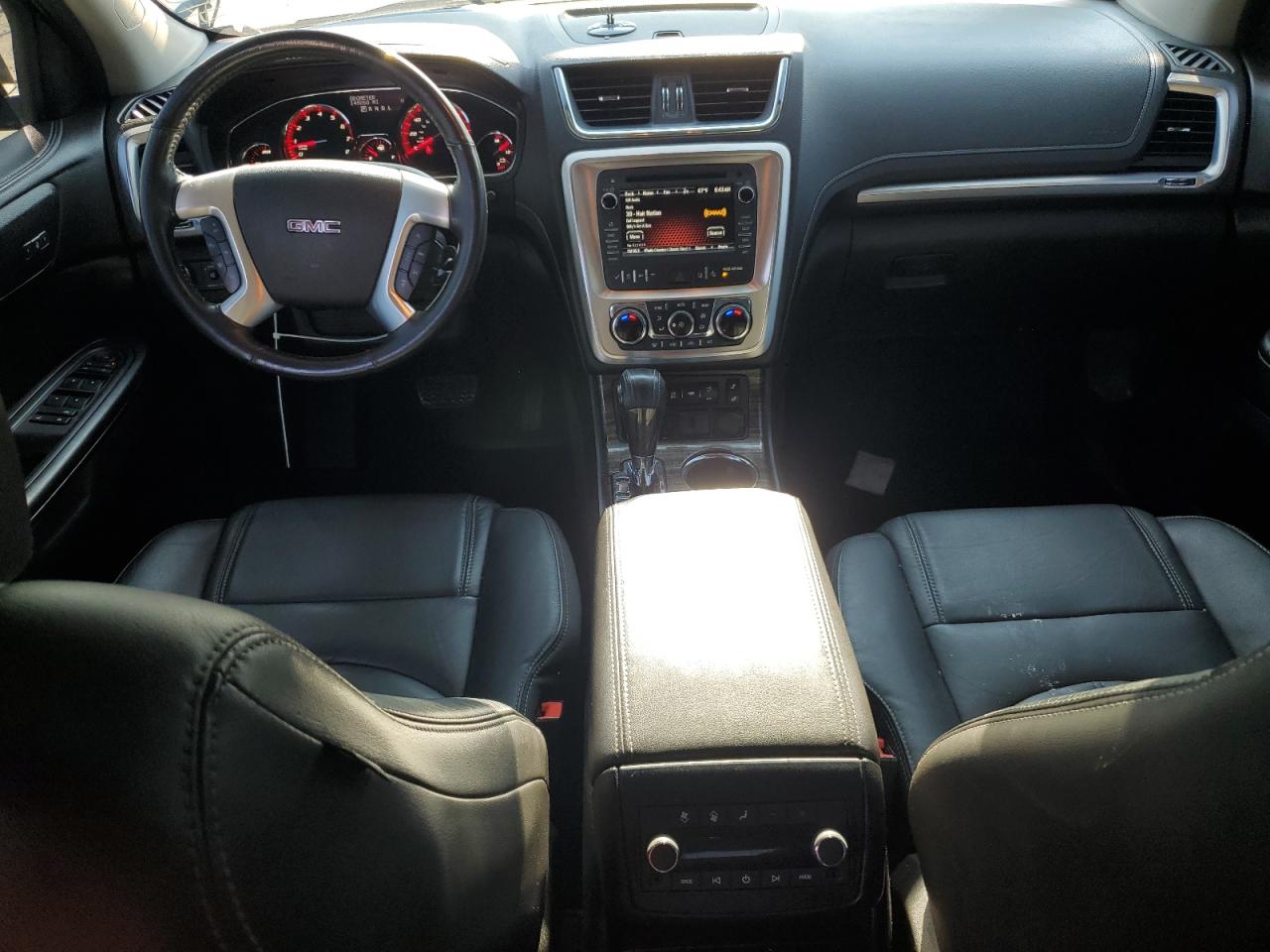 2017 GMC Acadia Limited Slt-2 VIN: 1GKKVSKD2HJ125582 Lot: 71656985