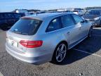 2015 AUDI A4 S LINE NAV TDI QUATTRO  for sale at Copart SANDTOFT