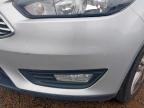 2016 FORD FOCUS ZETEC  for sale at Copart WHITBURN