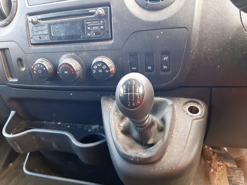 2015 RENAULT MASTER LM35 BUSINESS ENER LM35 ENERGY DCI 135 BUSINESS MEDI