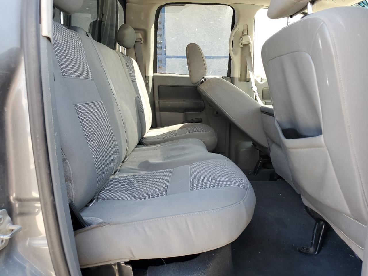 2008 Dodge Ram 1500 St VIN: 1D7HU18NX8J112975 Lot: 82035855