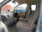 2009 PEUGEOT EXPERT TEPEE COMFORT for sale at Copart PETERLEE