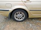 2001 BMW 318I SE AUTO  for sale at Copart CORBY