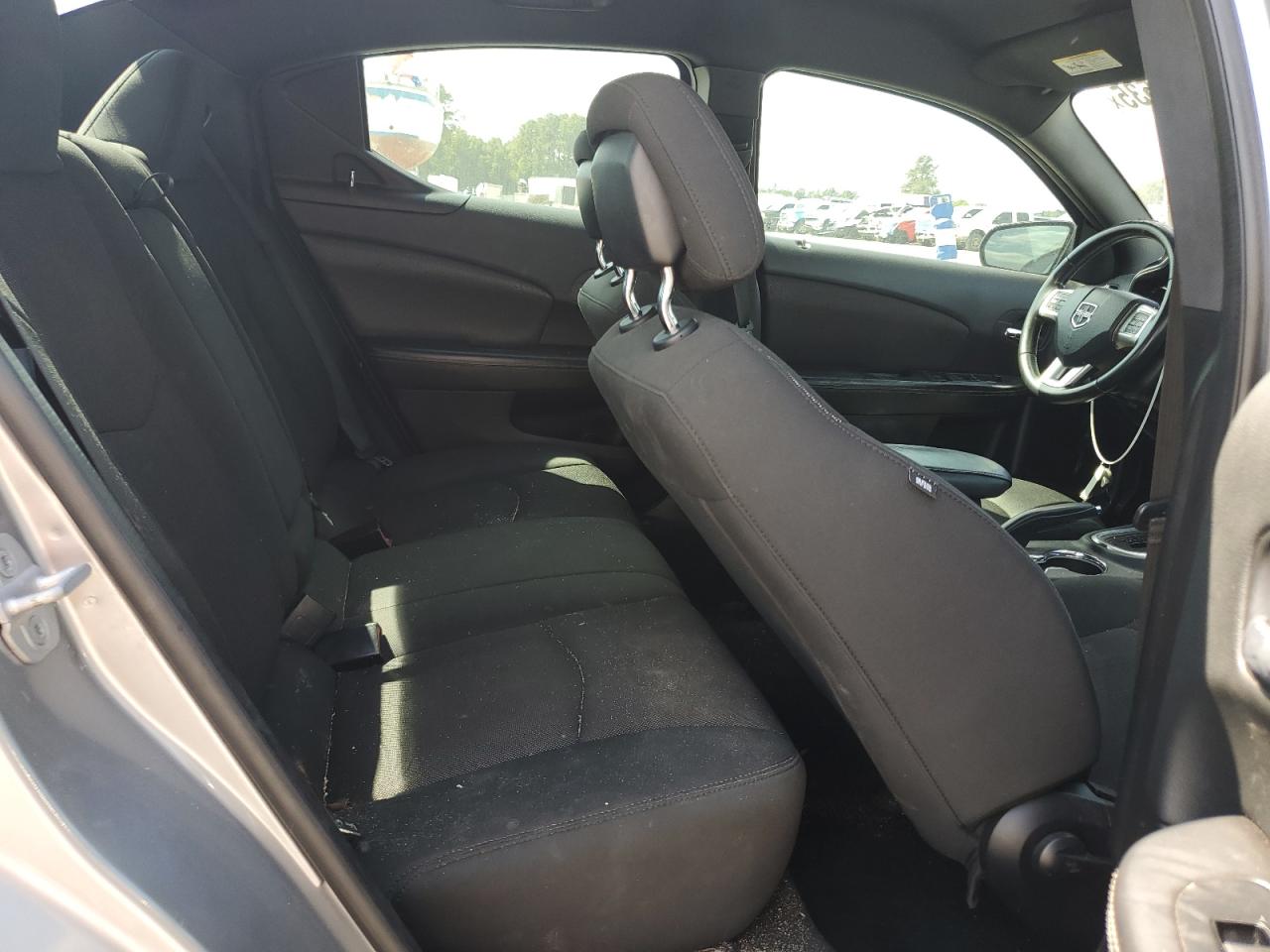2013 Dodge Avenger Sxt VIN: 1C3CDZCG5DN525051 Lot: 81309535