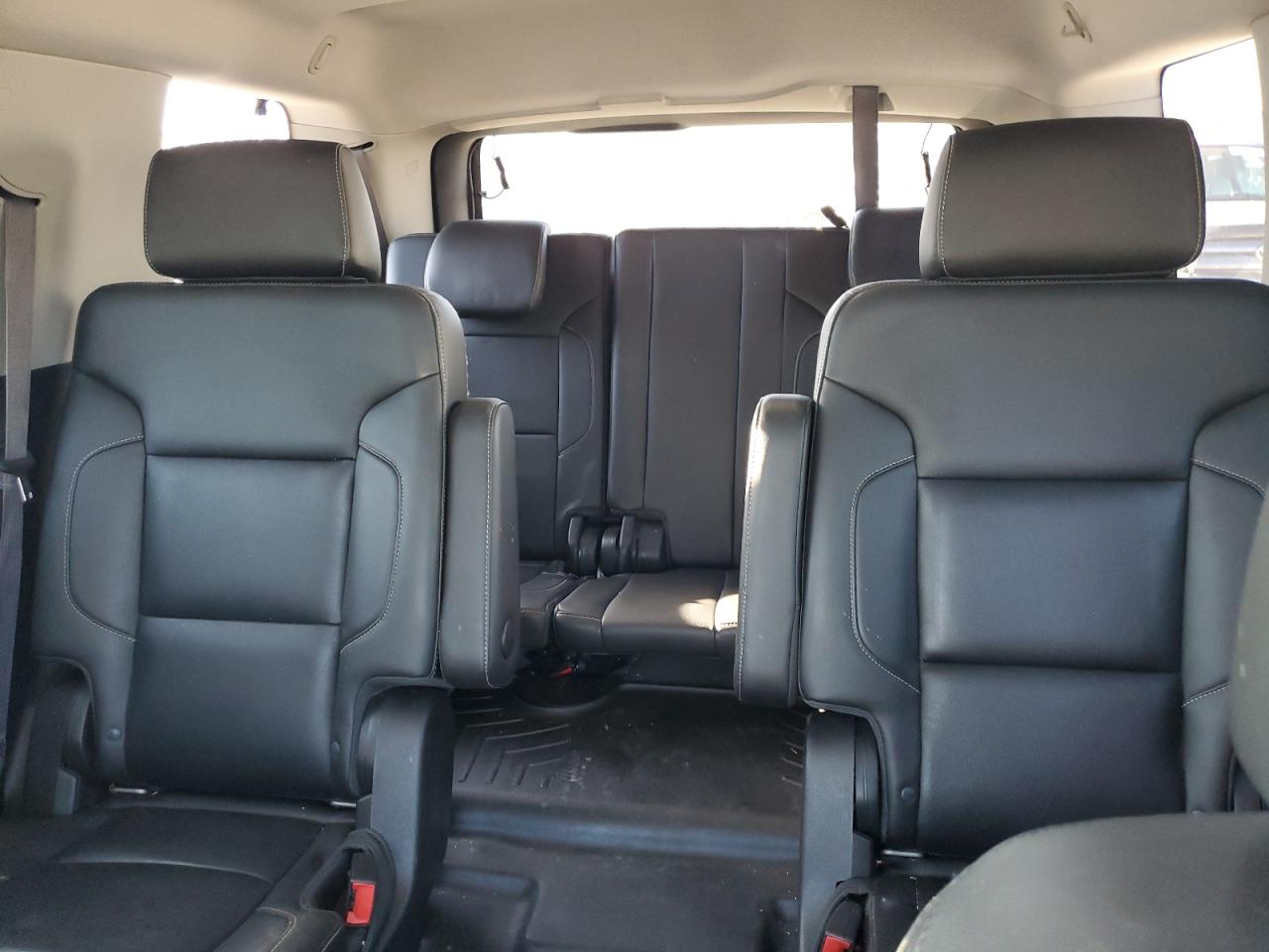 2015 Chevrolet Tahoe K1500 Lt VIN: 1GNSKBKC6FR191800 Lot: 81899945