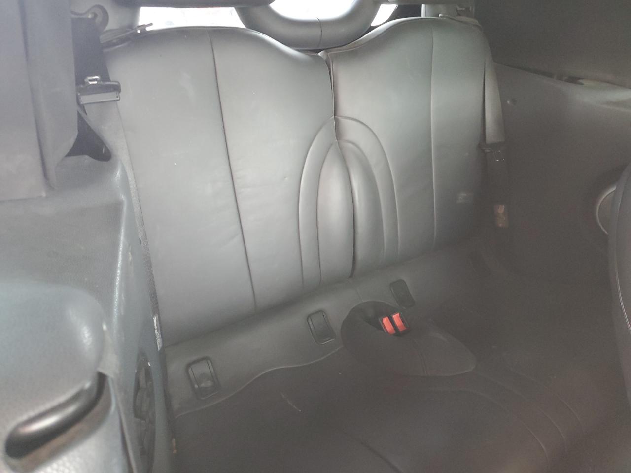 2005 Mini Cooper S VIN: WMWRH33465TF80456 Lot: 72088365