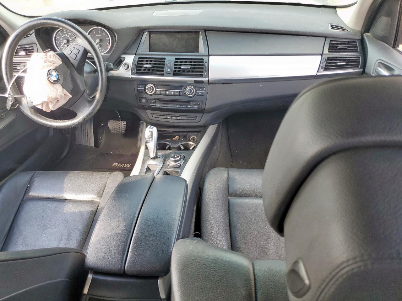 2013 BMW X5 xDrive35I VIN: 5UXZV4C56D0B12395 Lot: 81834755