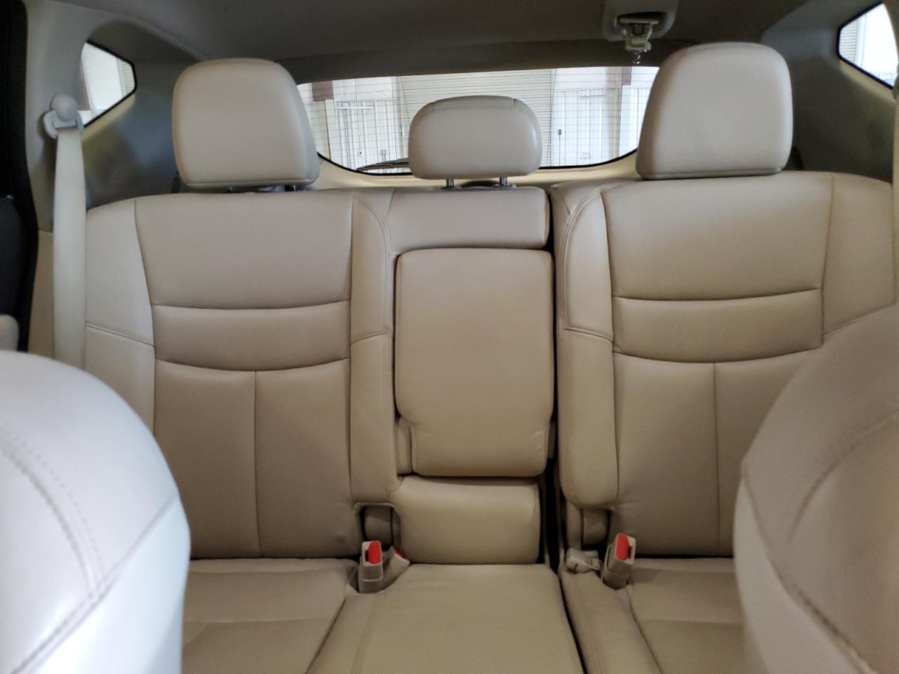 2015 Nissan Murano S VIN: 5N1AZ2MH1FN228215 Lot: 81238445