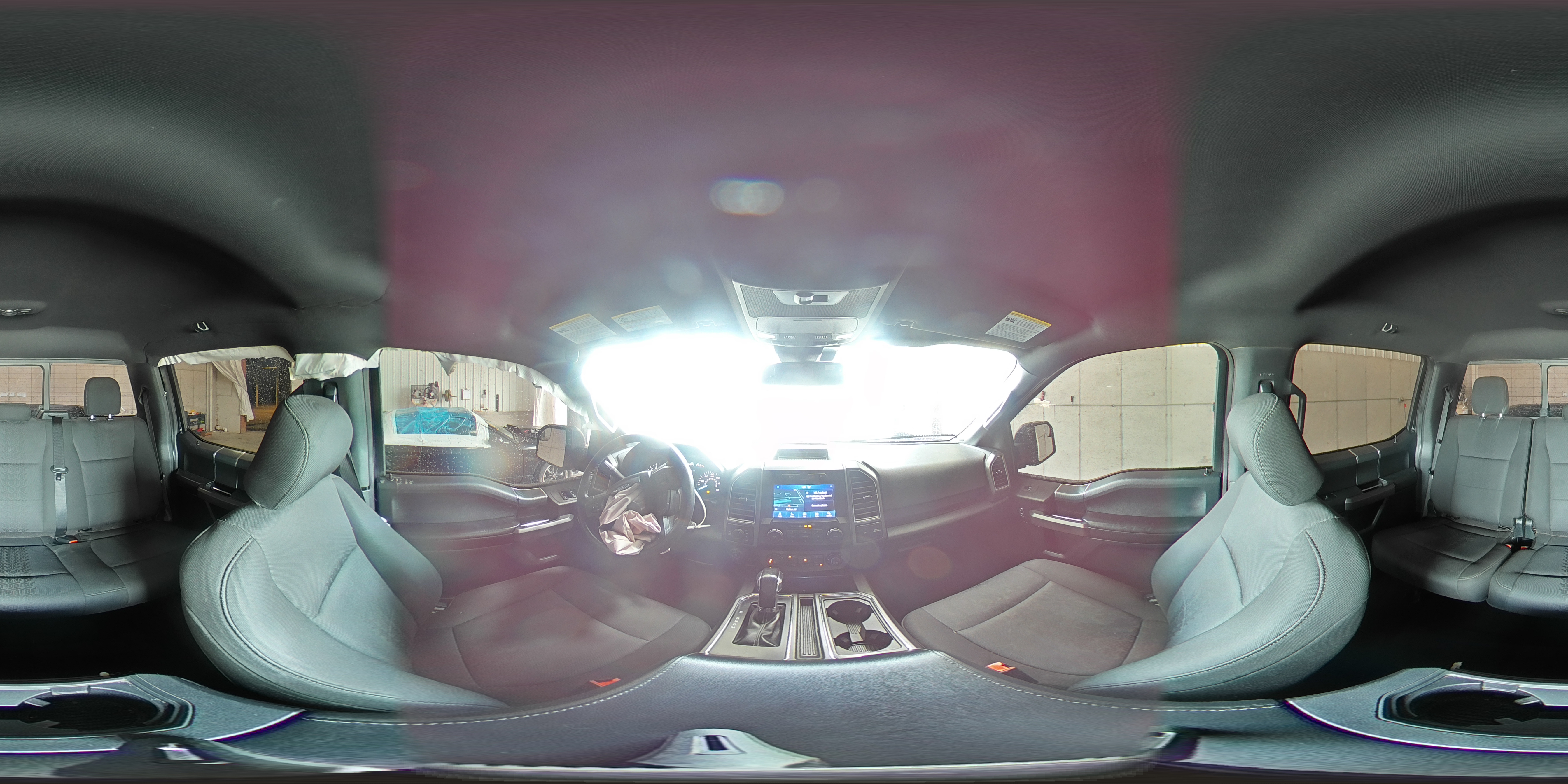 2019 Ford F150 Supercrew VIN: 1FTEW1E41KFD34978 Lot: 83990485