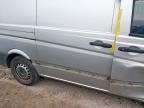 2013 MERCEDES-BENZ VITO 113 CDI  for sale at Copart BRISTOL