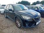 2014 MAZDA CX-5 SPORT NAV D  for sale at Copart WISBECH