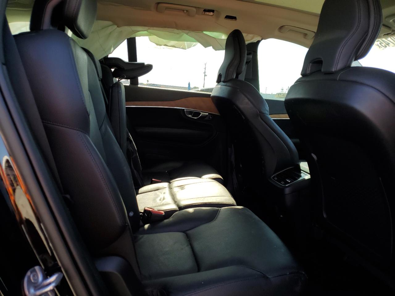 2023 Volvo Xc90 Plus VIN: YV4062PN1P1948825 Lot: 82070745