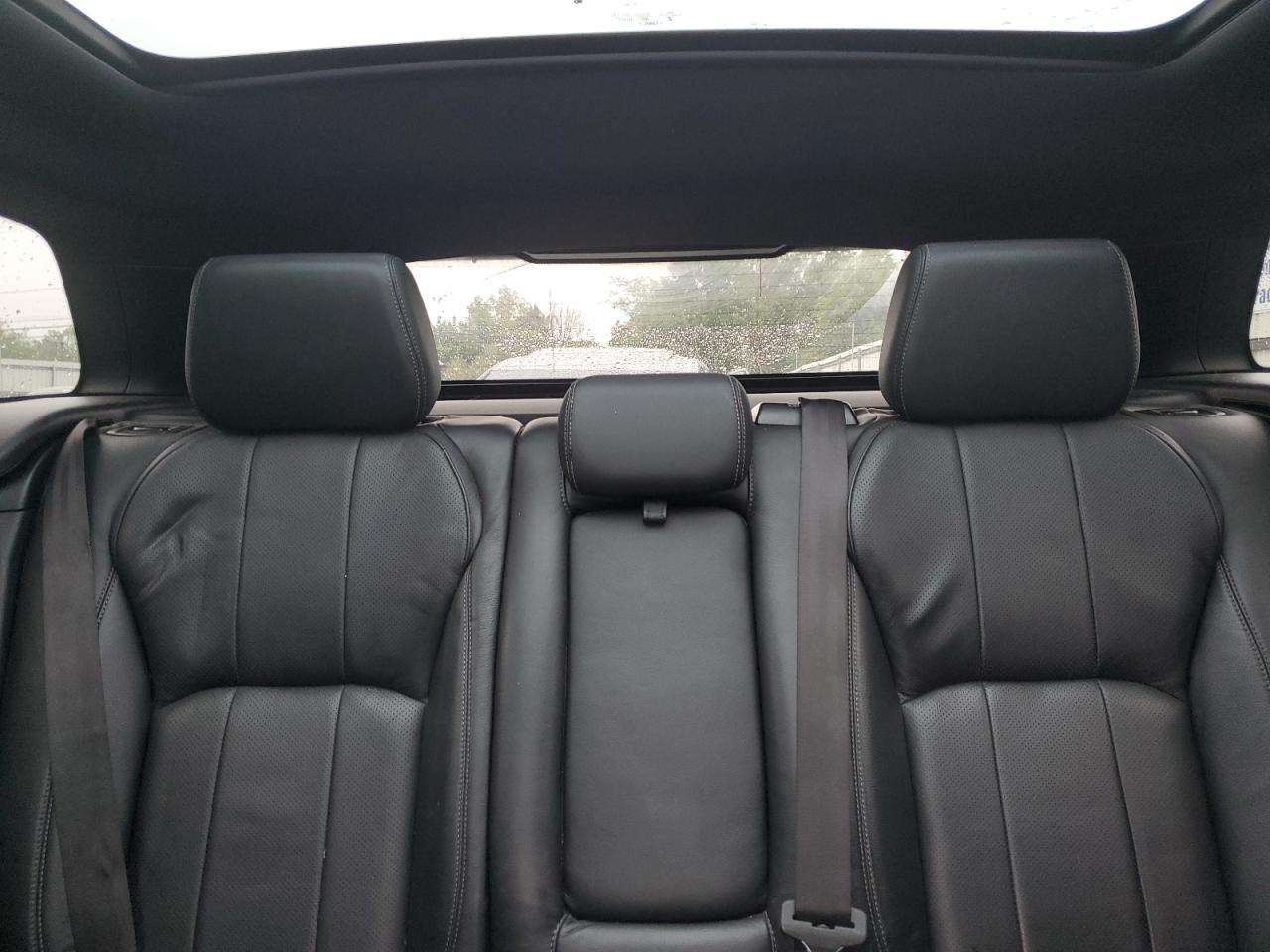 2016 Land Rover Range Rover Evoque Se VIN: SALVP2BG6GH099239 Lot: 81126525