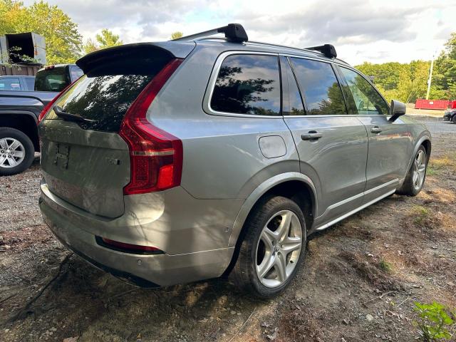Parquets VOLVO XC90 2016 Szary