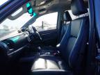 2018 TOYOTA HILUX INVINCIBLE D-4D 4WD  for sale at Copart BRISTOL