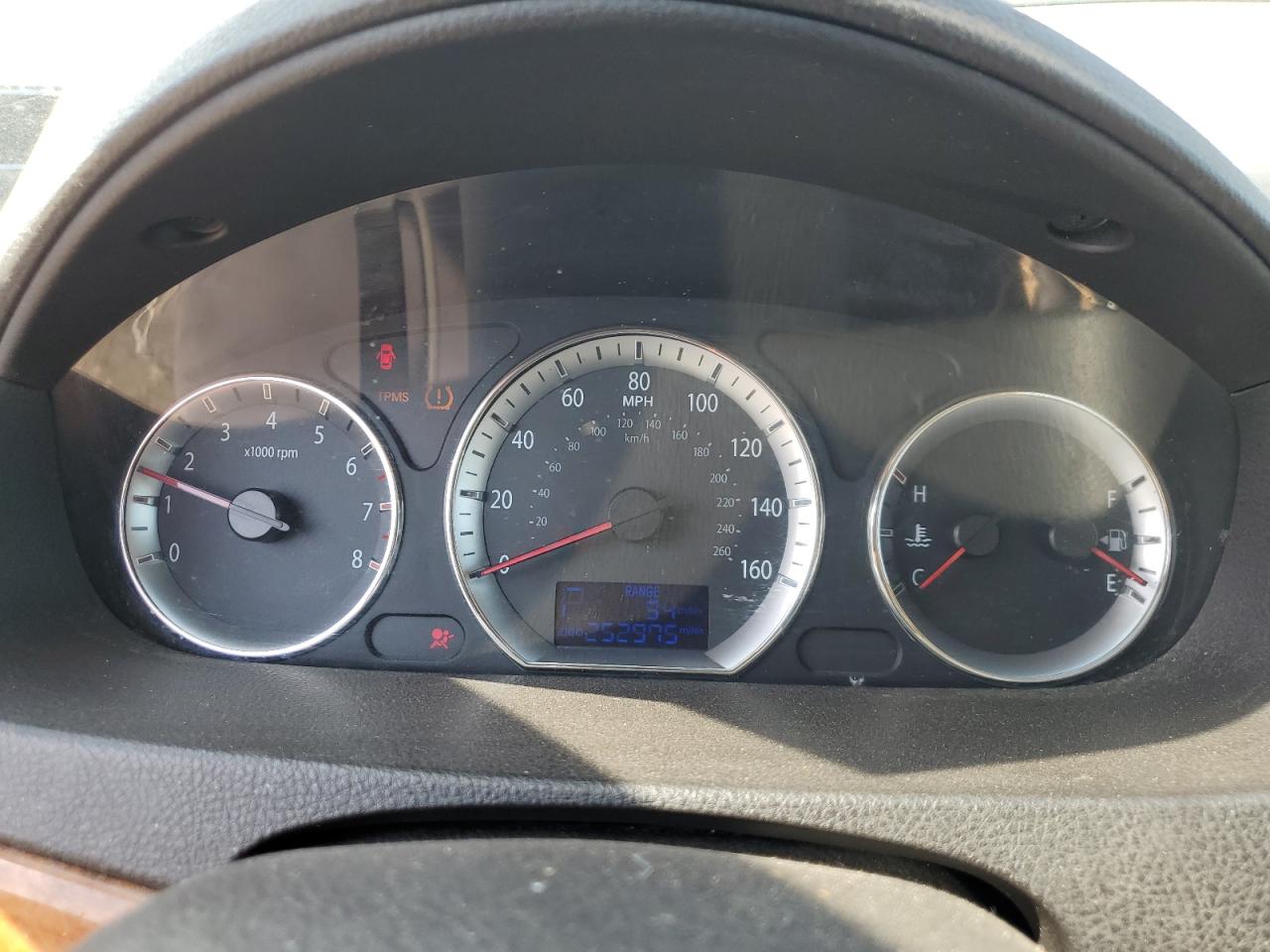 2009 Hyundai Sonata Gls VIN: 5NPET46C29H411454 Lot: 68552255