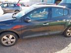 2009 RENAULT MEGANE DYNAMIQUE DCI 106  for sale at Copart ROCHFORD