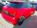 2010 AUDI A1 S LINE TDI  for sale at Copart SANDY