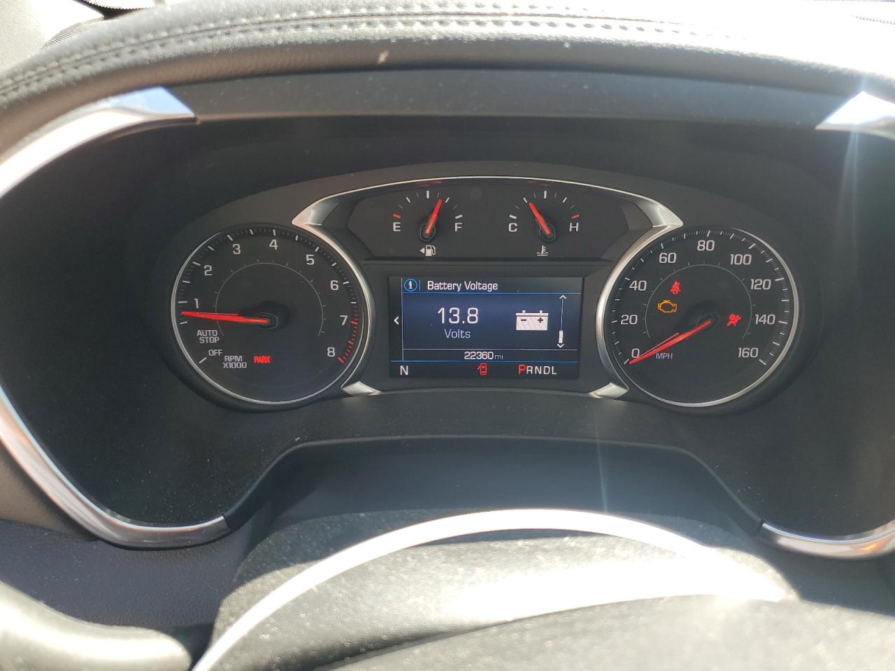 2021 Chevrolet Blazer 1Lt VIN: 3GNKBBRA6MS526620 Lot: 81465145