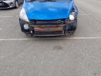 2006 HONDA JAZZ SE CVT  for sale at Copart SANDTOFT