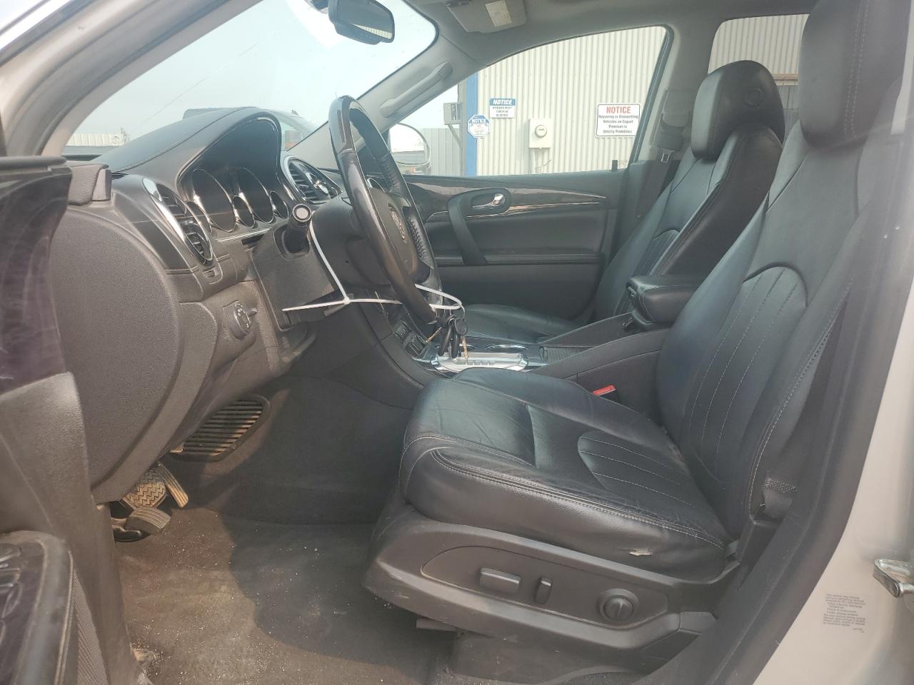 2017 Buick Enclave VIN: 5GAKVBKD2HJ280338 Lot: 69187865