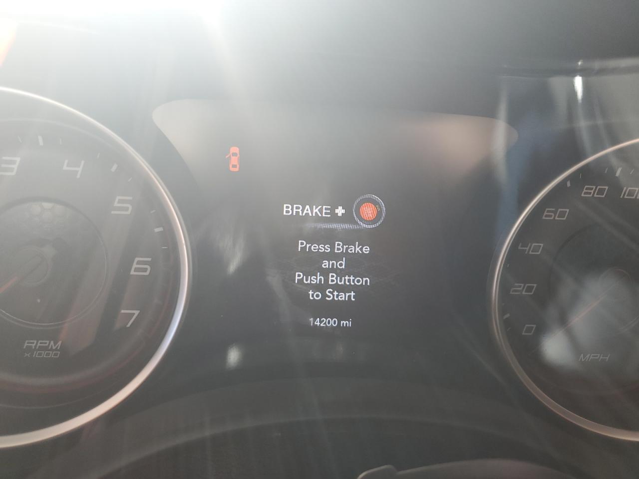 2022 Dodge Charger Scat Pack VIN: 2C3CDXGJ6NH257633 Lot: 81899995