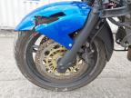 2007 TRIUMPH SPRINT ST 1050  for sale at Copart CHESTER