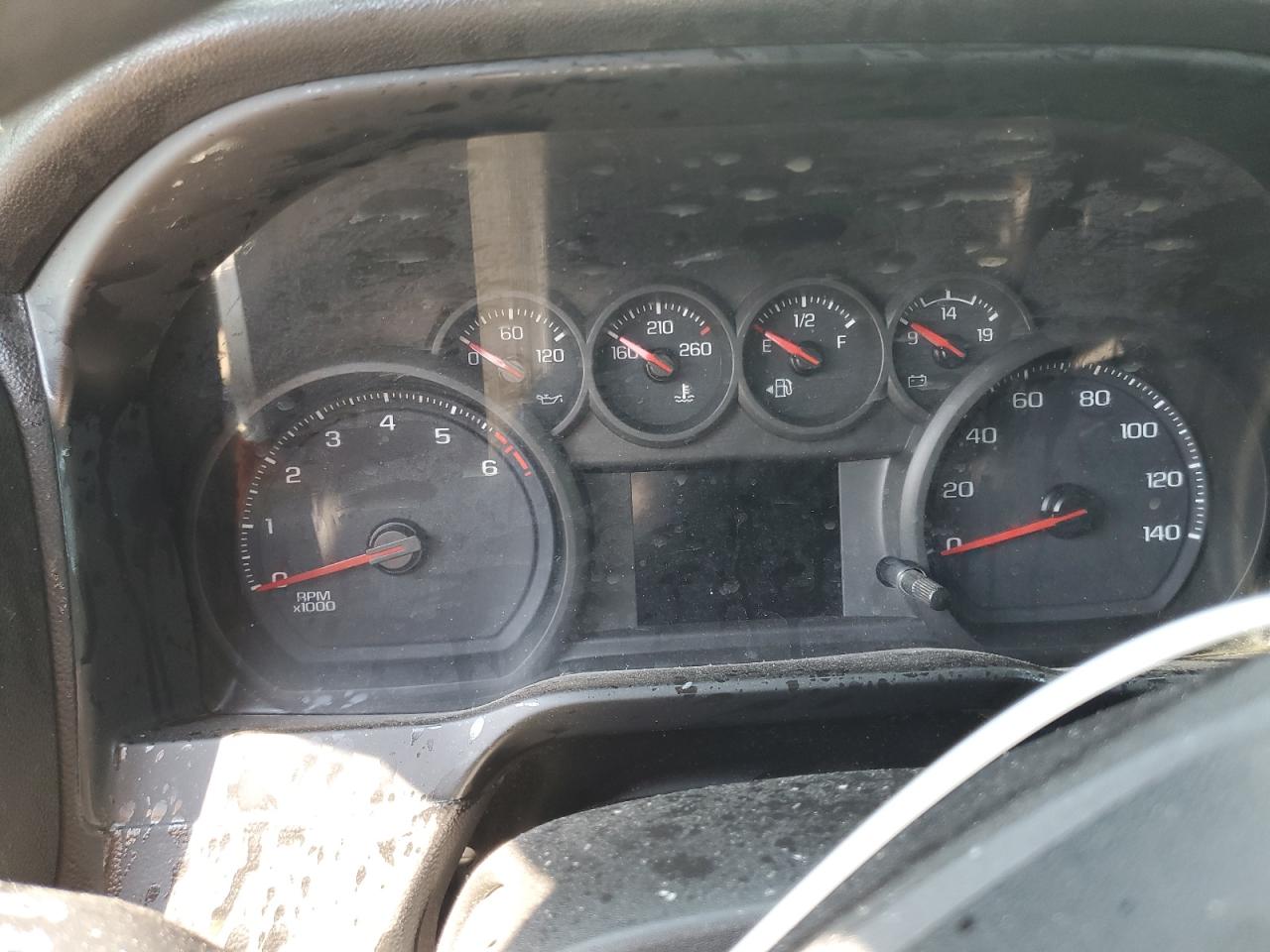 2021 Chevrolet Silverado K1500 Trail Boss Custom VIN: 1GCPYCEFXMZ164251 Lot: 80461925