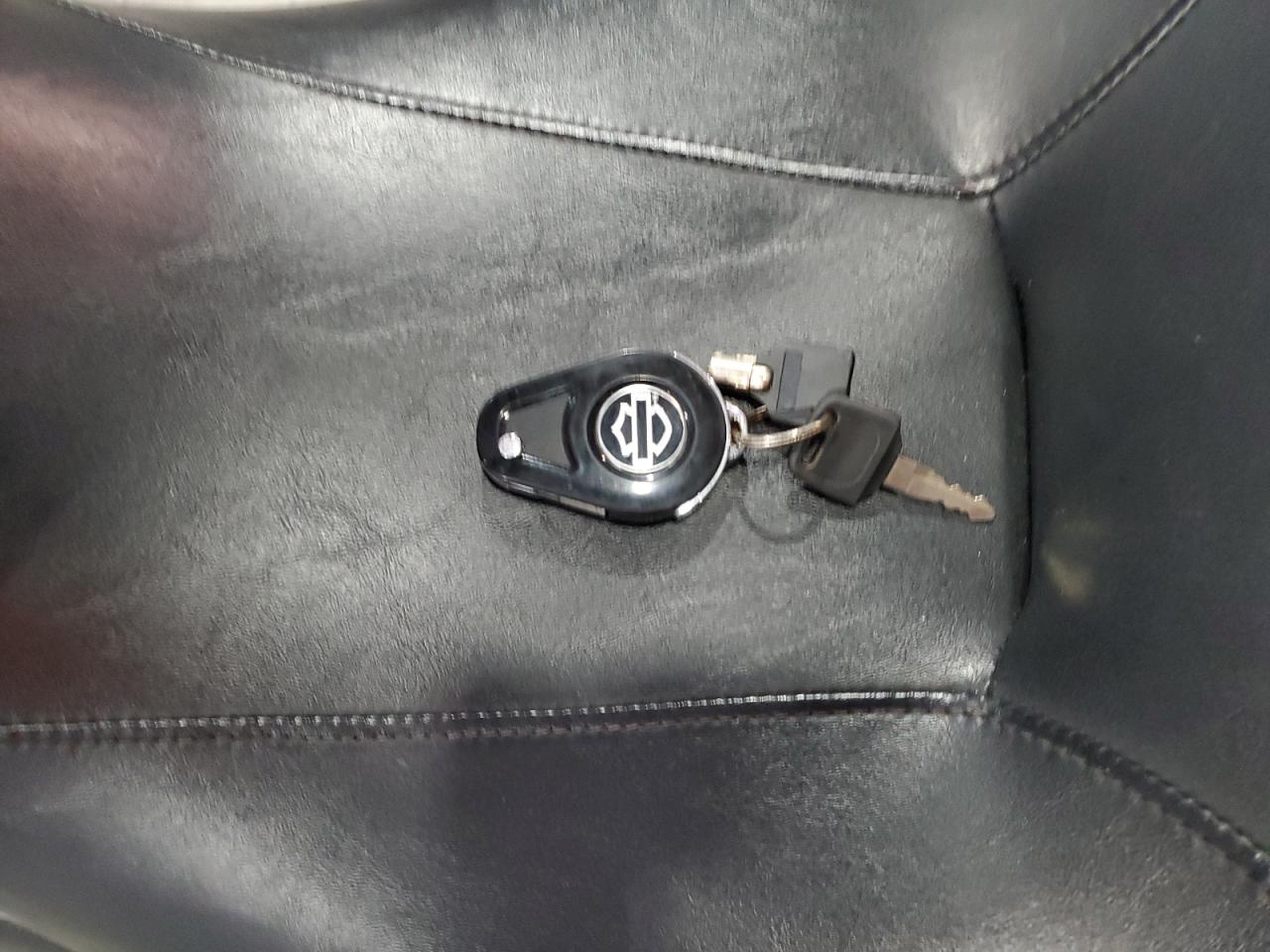 2017 Harley-Davidson Flhxs Street Glide Special VIN: 1HD1KRC12HB602906 Lot: 82056775