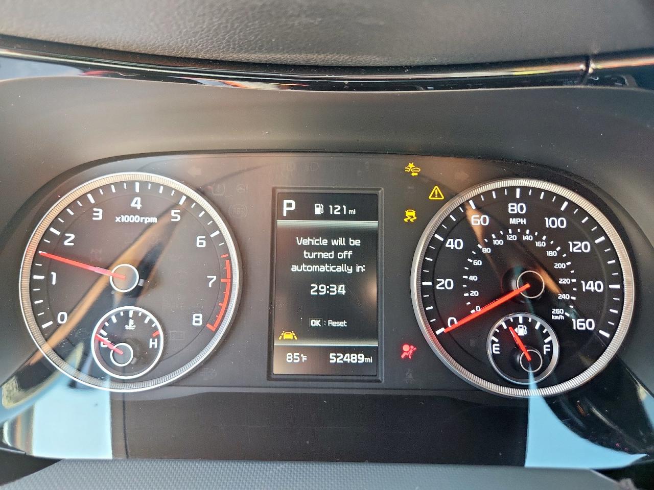 2024 Kia K5 Gt Line VIN: 5XXG64J20RG256588 Lot: 82155375