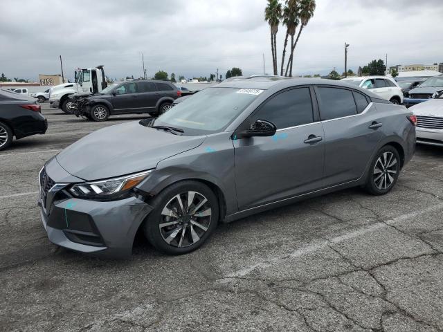 NISSAN SENTRA SV 2023