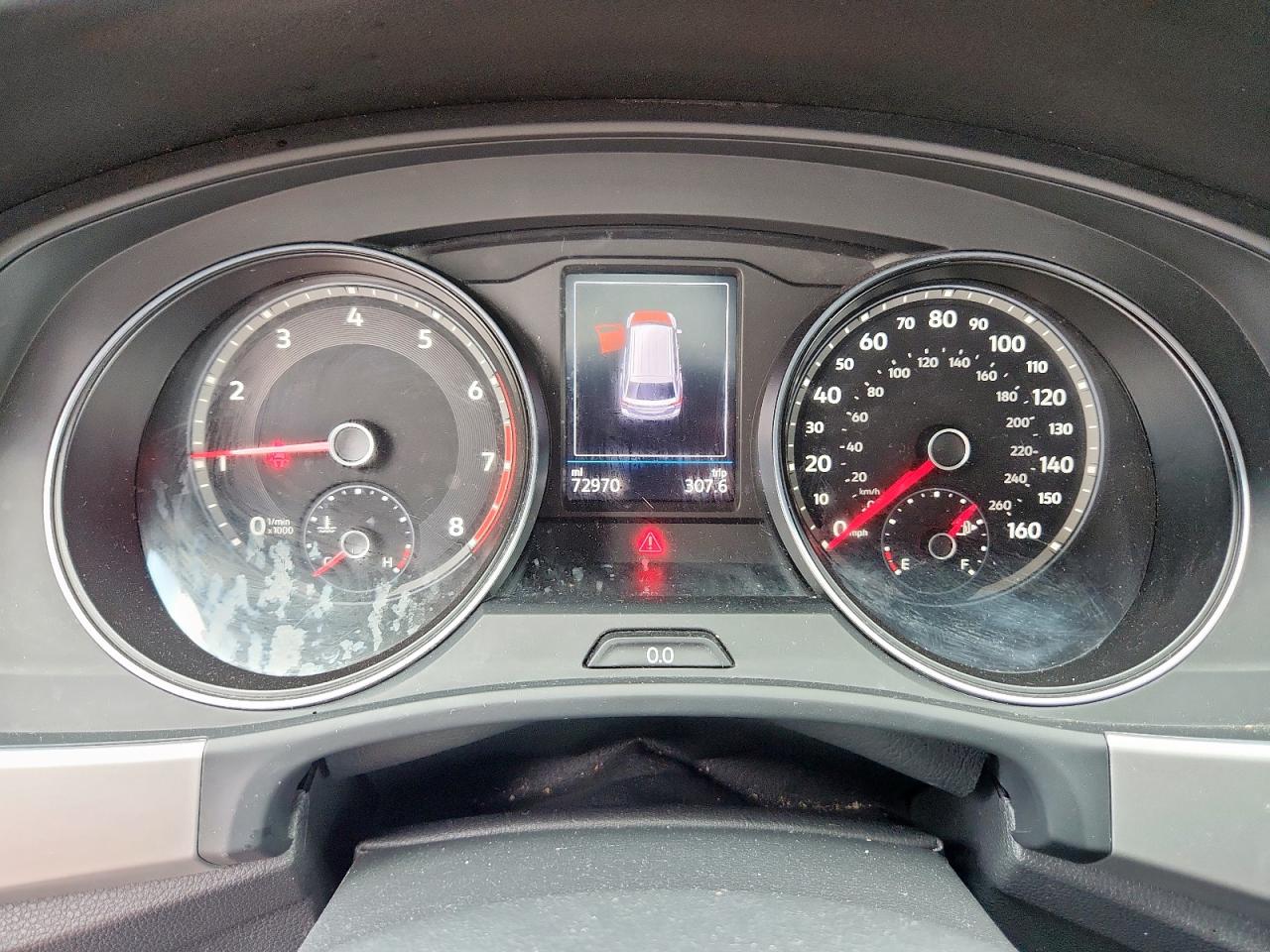 2021 Volkswagen Atlas Cross Sport Se VIN: 1V2DC2CA8MC228033 Lot: 80554555