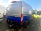 2020 FORD TRANSIT 350 TREND ECOBLUE  for sale at Copart SANDTOFT