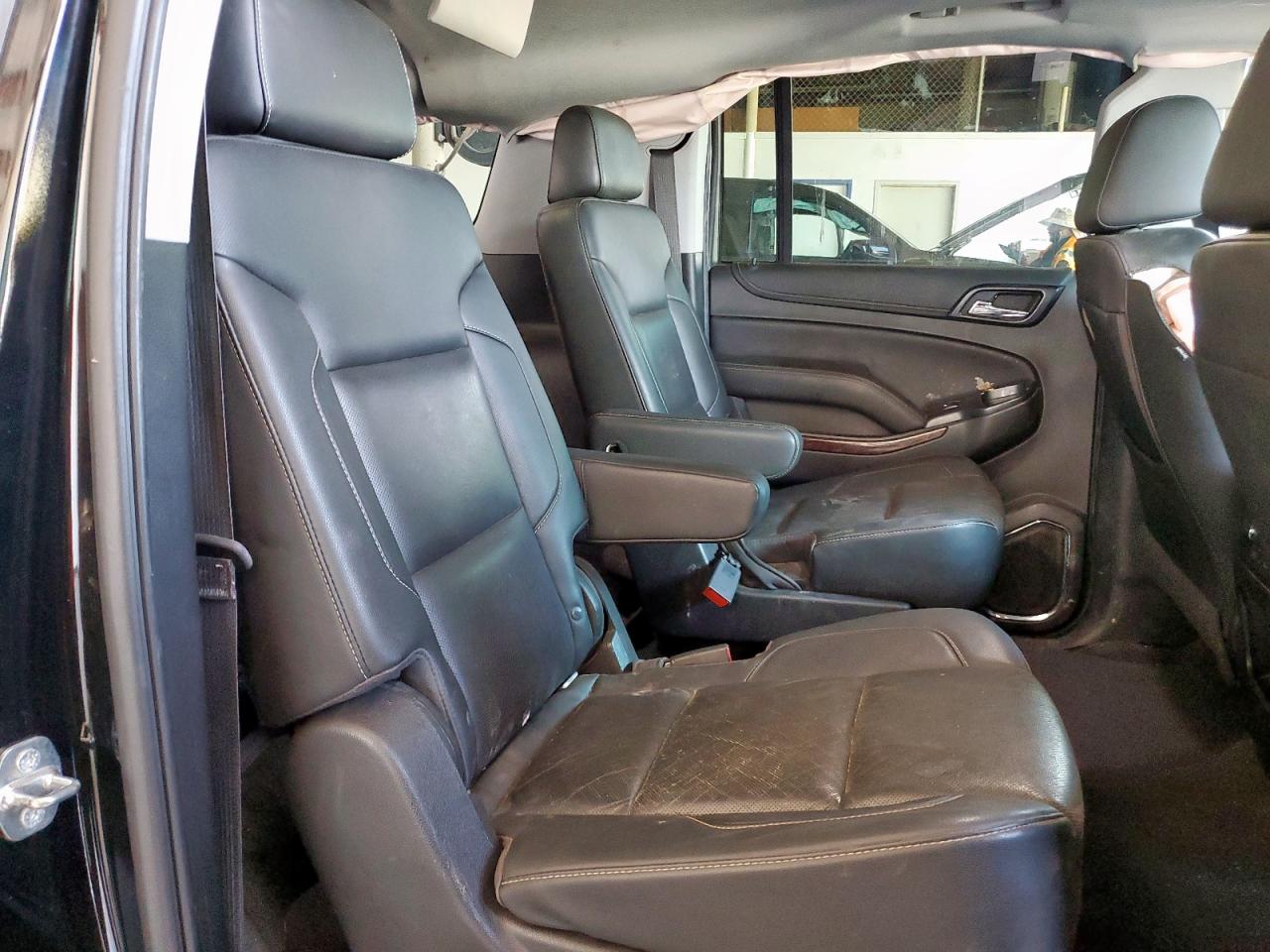 2019 GMC Yukon Xl K1500 Slt VIN: 1GKS2GKC1KR120900 Lot: 81607785