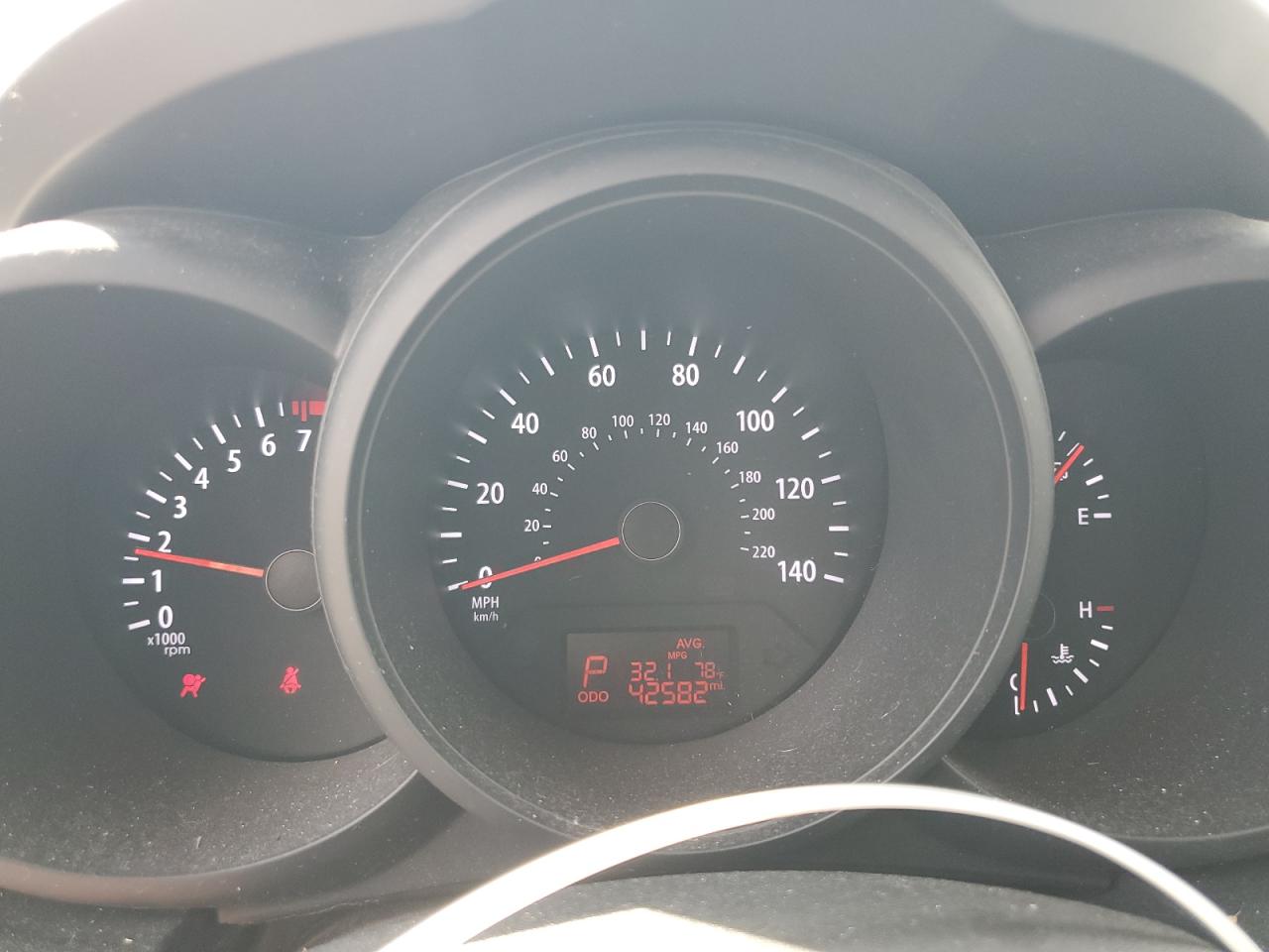 2013 Kia Soul VIN: KNDJT2A51D7769878 Lot: 81788555