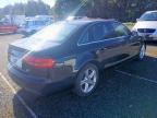 2015 AUDI A4 ULTRA SE TECHNIK TDI  for sale at Copart SANDTOFT