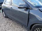 2020 KIA RIO 2  for sale at Copart WISBECH