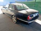 2007 JAGUAR XJ SOVEREIGN TDVI AUTO XJ 2.7 TDVI SOVEREIGN 4DR AUTO for sale at Copart SANDTOFT