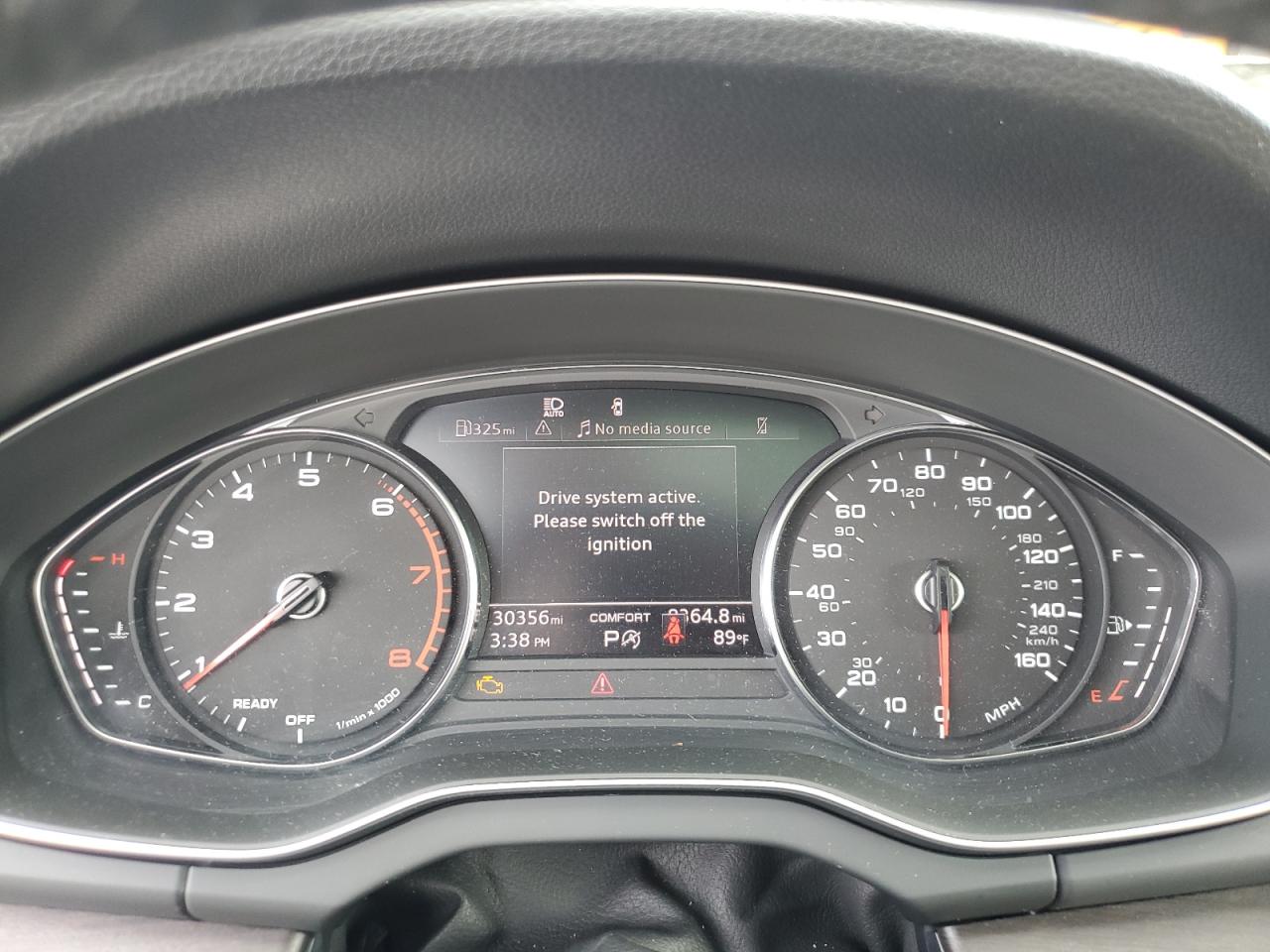2022 Audi Q5 Premium 45 VIN: WA1GAAFY9N2047743 Lot: 81902095