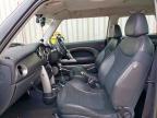 2004 MINI MINI COOPER  for sale at Copart PETERLEE
