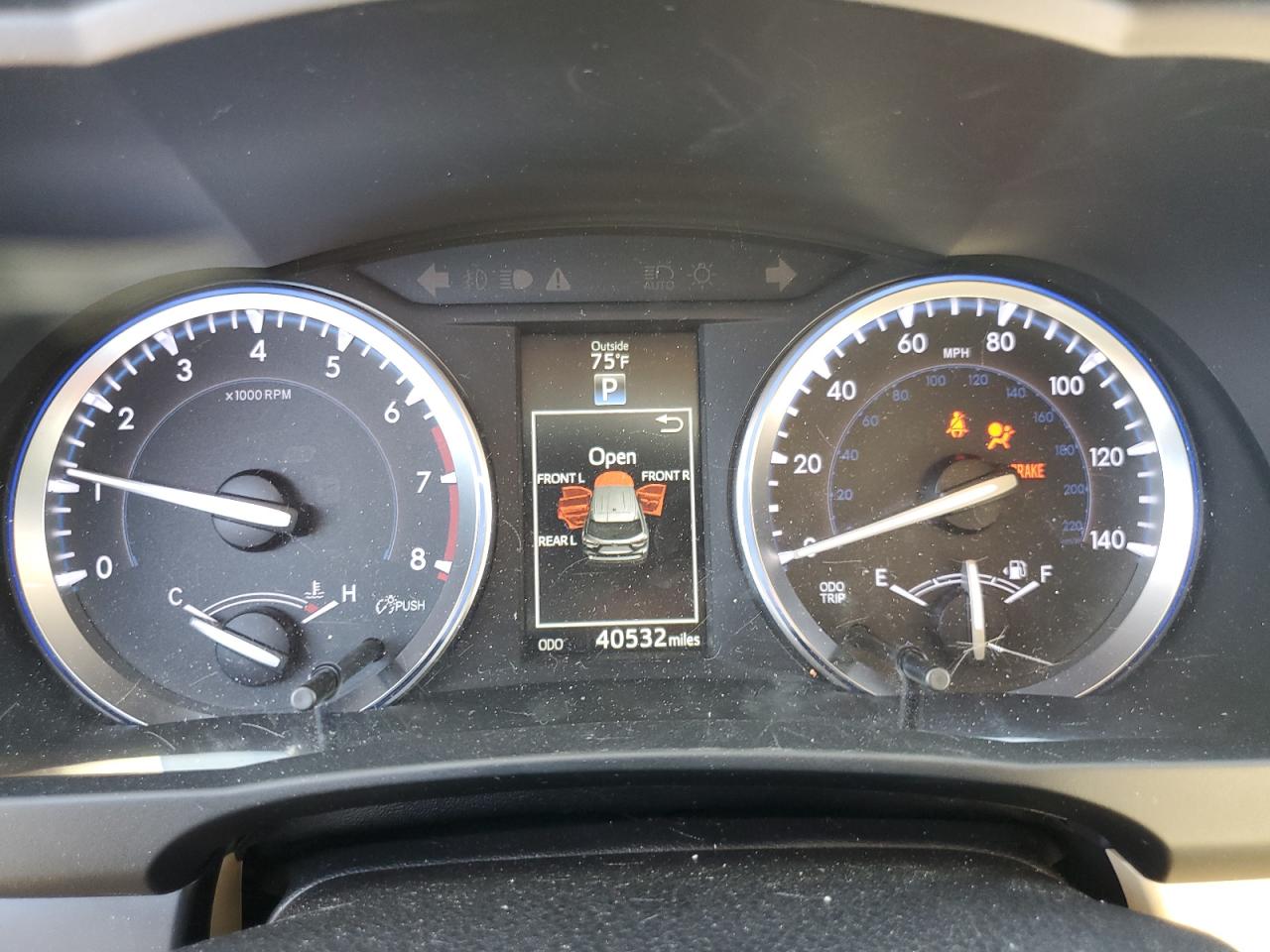 2016 Toyota Highlander Limited VIN: 5TDDKRFH3GS343499 Lot: 70520485