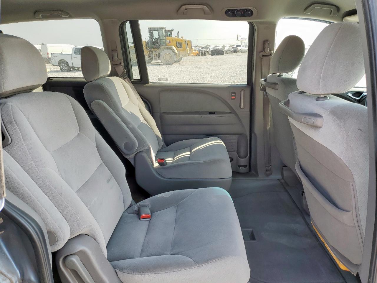 2009 Honda Odyssey Lx VIN: 5FNRL38229B060060 Lot: 81627115