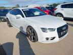2014 AUDI A7 S LINE BLACK EDIT TDI  for sale at Copart SANDY
